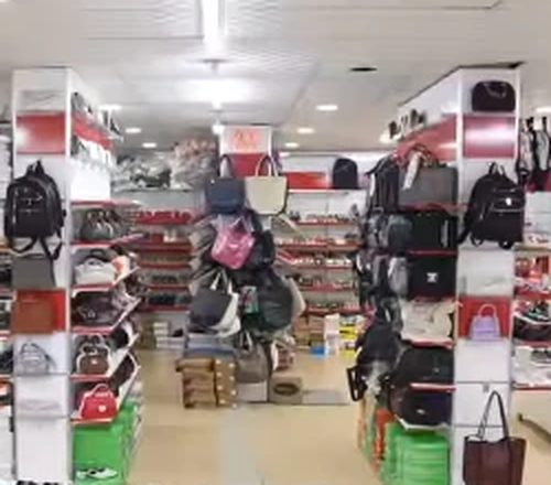 Çanta ve sırt çantası çeşitleri